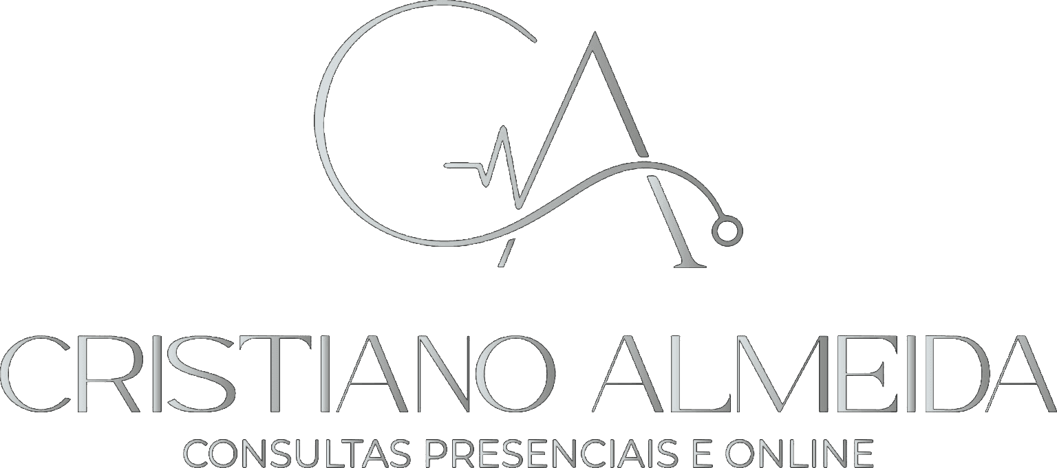Cristiano Almeida — Consultas Presenciais e Online